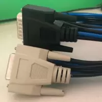中兴IPRAN 电源线 6150 3m