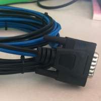 中兴IPRAN 电源线 6220 3m