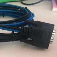中兴IPRAN 电源线 6220 3m