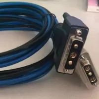 中兴 BBU 电源线 B8200 3m