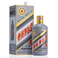 茅台 贵州茅台酒 生肖纪念酒 戊戌狗年 53度500ml 酱香型白酒