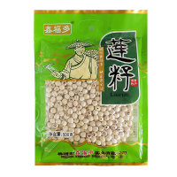 鑫福多 南北干货 莲籽500g