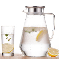 A&D青苹果清韵壶水具GPH04-1500