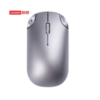联想（Lenovo）鼠标 无线鼠标 联想小新智能语音鼠标 便携办公鼠标 人工智能语音控制在线翻译鼠标