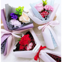 香皂花 花束50束起购