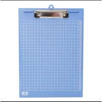 晨光A4记事板竖式塑料 ADM94510 记事板