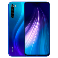 Redmi Note8 4800万全场景四摄 4000mAh长续航 高通骁龙665 18W快充 小金刚品质保证