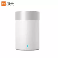 小米 小钢炮蓝牙音箱2 白208ZM