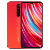 RedmiNote8Pro6400万全场景四摄液冷游戏芯4500mAh长续航