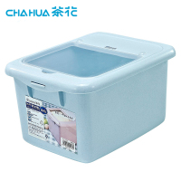 茶花(CHAHUA) 2303 防潮防虫储米箱 颜色随机