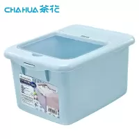 茶花(CHAHUA) 2303 防潮防虫储米箱 颜色随机