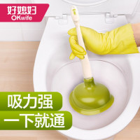 好媳妇(OKAYWIFE) AGW-5705 马桶疏通器 3个装