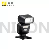 尼康(Nikon) 尼康 SB-500闪光灯 适用D750 D610 D7200 D5500