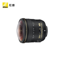 尼康（Nikon）AF-S 鱼眼尼克尔 8-15mm f3.5-4.5E ED 鱼眼变焦镜头
