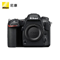 尼康（Nikon）D500 单反机身 数码相机 （153点自动对焦系统 约10幅每秒连拍速度）