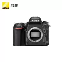 尼康（Nikon）D750 单反相机 单反机身 全画幅（约2,432万有效像素 可翻折屏 内置WiFi）