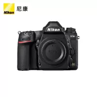 尼康(Nikon)D780 单反 相机 单反 机身 全画幅