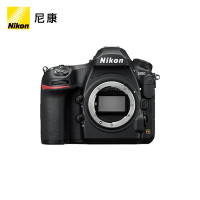 尼康(Nikon)D850 单反相机 单反机身 全画幅(约4,575万有效像素 翻折触摸屏WiFi 4K)