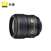 尼康(Nikon) AF-S 尼克尔 35mm f1.4G 尼康镜头 人像风景旅游