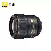 尼康(Nikon) AF-S 尼克尔 35mm f1.4G 尼康镜头 人像风景旅游