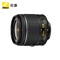 尼康 (Nikon)AF-P DX 尼克尔 18-55mm f3.5-5.6G 尼康镜头 人像风景旅游