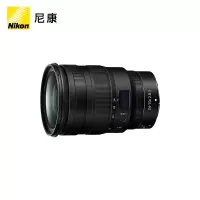 尼康 （Nikon）尼克尔 Z 24-70mm f2.8 S 专业全画幅微单镜头 “大三元”标准变焦镜头 尼康镜头