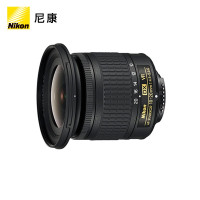 尼康 Nikon AF-P DX 尼克尔 10-20mm f4.5-5.6G VR 尼康镜头 风景旅游