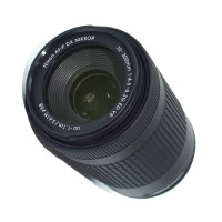 尼康 Nikon AF-P DX 尼克尔 70-300mm f4.5-6.3G ED VR 尼康镜头 人像旅游运动