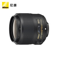 尼康 Nikon AF-S 尼克尔 35mm f1.8G ED 尼康镜头 风景旅游