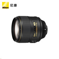 尼康 Nikon AF-S 尼克尔 105mm f1.4E ED 尼康镜头 人像