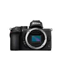 尼康(Nikon)Z 50 微单相机 入门级微单套机 轻便 Vlog拍摄