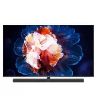 TCL 75X10 75英寸8K超高清QLED量子点全面屏超薄彩电 智能网络液晶电视机