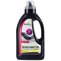 AlmaWin深色衣物专用洗衣液750 ml