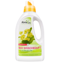 AlmaWin菩提花香柔顺衣物护理剂750 ml
