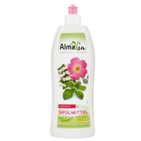 AlmaWin野玫瑰香蜂花浓缩洗洁精 500ml