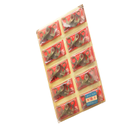 东风EQ20821 EZ底盘车白金(10个装)001DZ 正品 超长质保