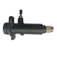 东风2102运载车离合器分泵(顶杆)18561086DZ离合器分泵 正品超长质保