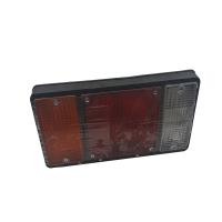 东风EQ2082E6D路面器材车右尾灯总成1865313DZ尾灯总成 正品超长质保