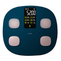 ICOMON沃莱S3【FG2004B】小蝴蝶智能体脂秤心率秤电子秤体重秤