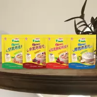 六康 红枣枸杞燕麦片 420g 一箱装（16袋）