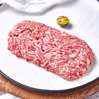 津珊远 精制肉米 2.5KG/包 真空包装