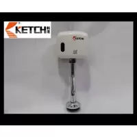 企购优品 科洁KETCH全自动智能小便斗感应冲水器电子感应小便阀