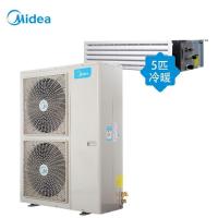 美的(Midea)风管机-GRD120T2W/SY-CFA