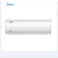 美的 (Midea)空调KFR-35GW/BP3DN8Y-PC401(B1)