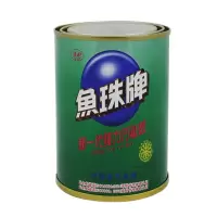 彩弘 鱼珠胶 400ml
