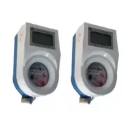鑫泉 水表 DN15 准确度等级2级