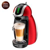 雀巢 多趣酷思(Nescafe Dolce Gusto)网红胶囊咖啡机 智能 家用小型