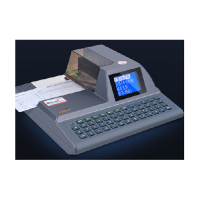 ANGEL 支票打印机 2010C