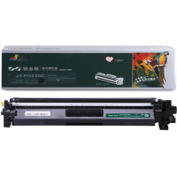 杰思特CF230A粉盒JT-PH230C带芯片铂金版适用惠普M203d M203dn M203dw M227fdn M227fdw M227sdn打印机硒鼓