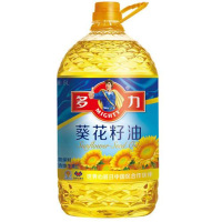 葵花籽油 多力5L